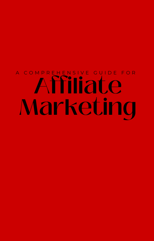 Seven Figure Affiliate Marketing Playbook
