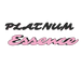 theplatnumessence – Accueil