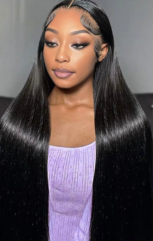 13x6 HD Lace Frontal