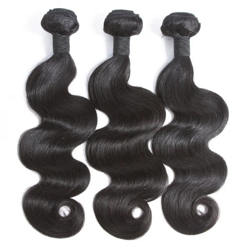 Body Wave Brazilian Bundles