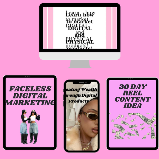 Market Through Platnum