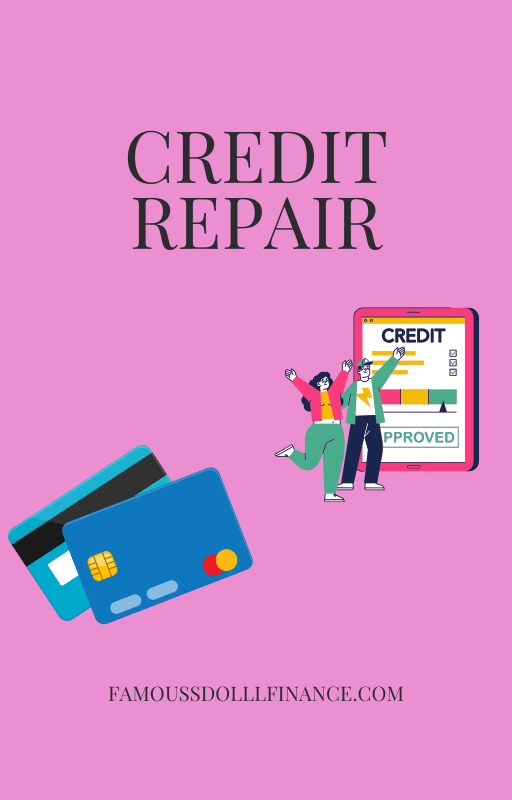 Credit Repair