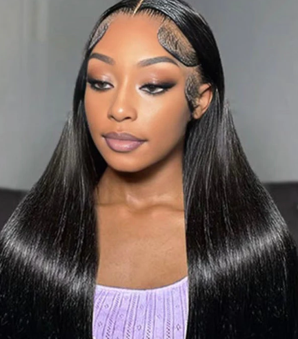 13x6 HD Lace Frontal
