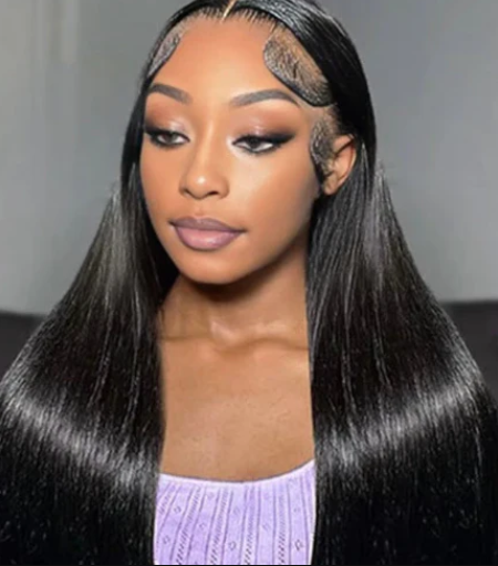 13x4 Lace Front Wig