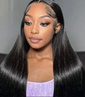 13x6 HD Lace Frontal